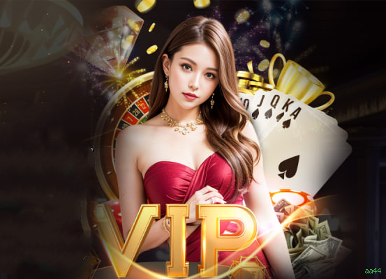 Casino Ao Vivo aa44
