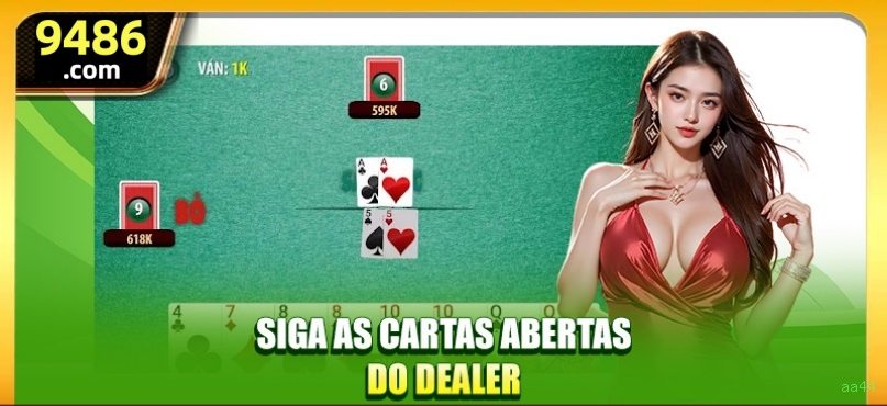 Estatísticas do Jogo aa44