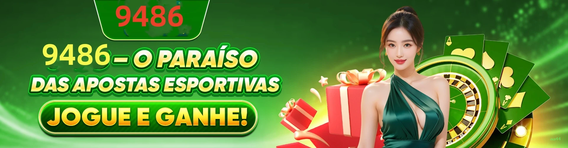 Promoção Relâmpago aa44